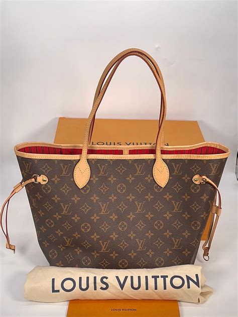 louis vuitton red box bag price|louis Vuitton Bag red inside.